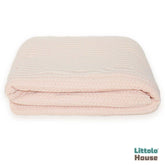 Waffle Premium Bean Bag Layer | Beige